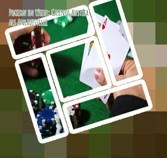 Poker texas holdem chips in Österreich