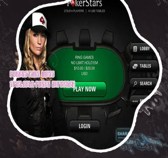 Pokerstars poker