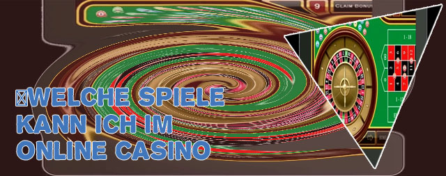 Richtig roulette spielen