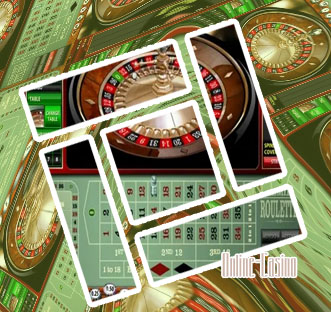 Roulette internet casino AU