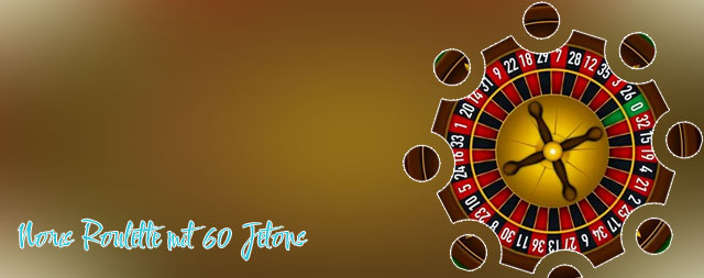 Roulette noris