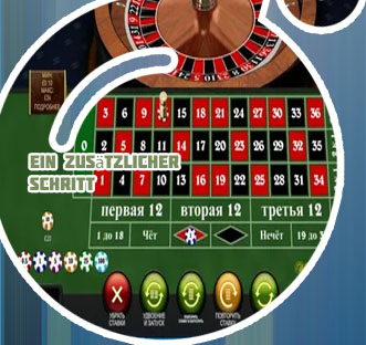 Roulette zu hause