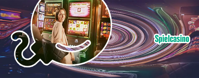 Spielautomaten casino