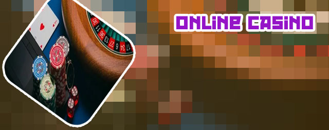 Spielcasino online