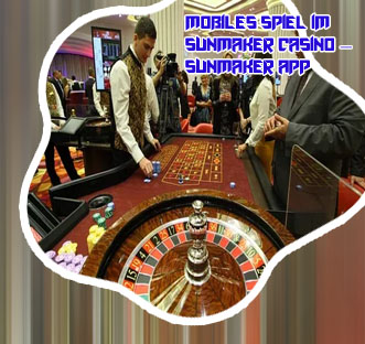 Sunmaker casino in Österreich