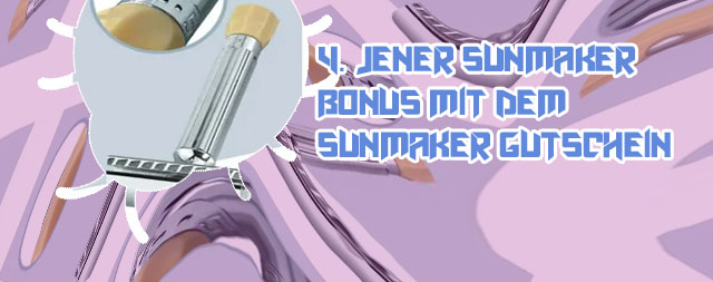 Sunmaker merkur