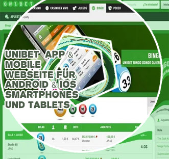Unibet poker ios