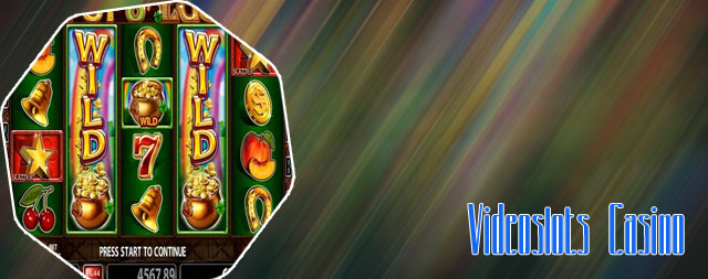 Videoslots battle of slots