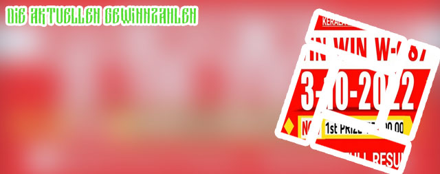 Win today lotto