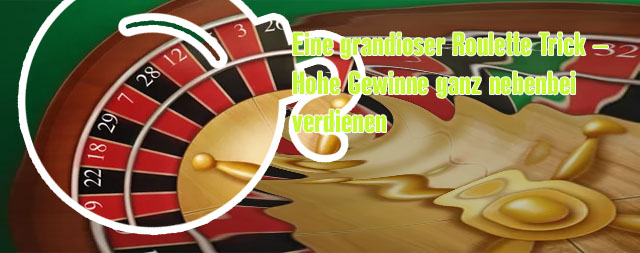 Zoek gratis roulette
