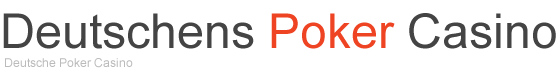 Deutsche Poker Casino